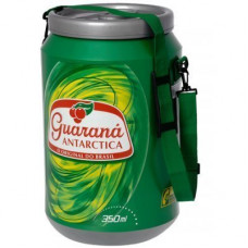 COOLER 24 LATAS GUARANA ANTARTICA 